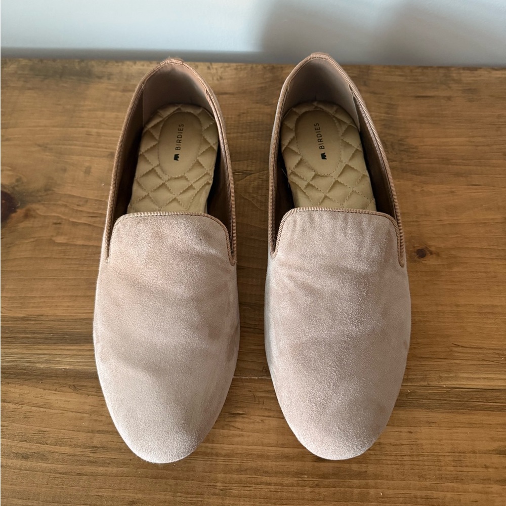 Like New Birdies Loafers